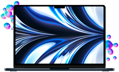 Macbook Air