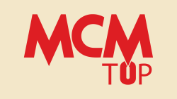 MCM TOP