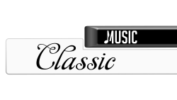 Classic music HD